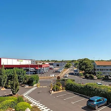 Hotel Beziers
