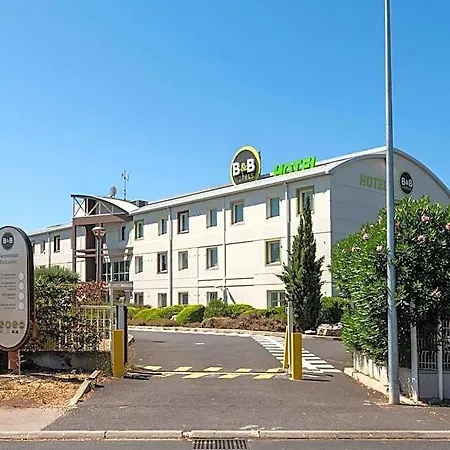 Beziers Hotel Villeneuve-lès-Béziers