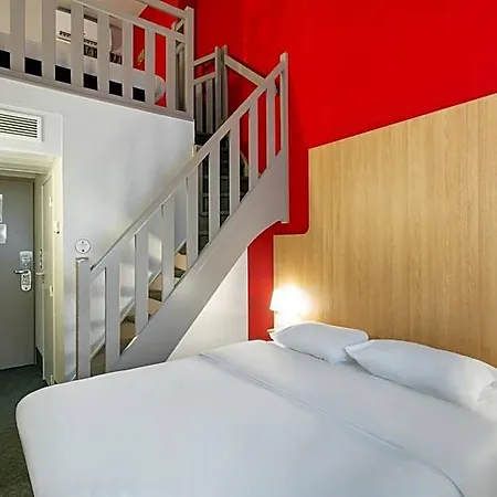 Hotel Beziers 2*
