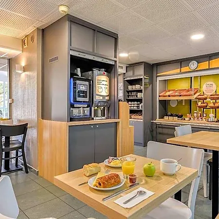 Hotel Beziers 2*